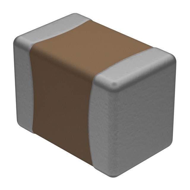 VJ0805A220GXCMP by Vishay